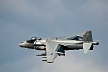 068_NATO Days Ostrava_British Aerospace Harrier GR.7